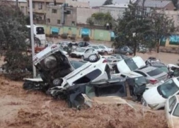 مدیریت پس‌از بحران