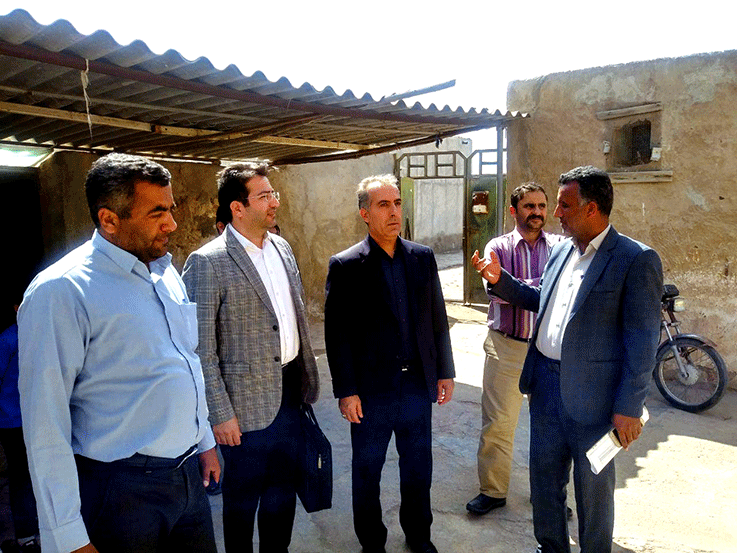 کارشناسان ارزیاب خسارت