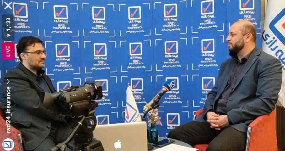 مدیریت راهبری