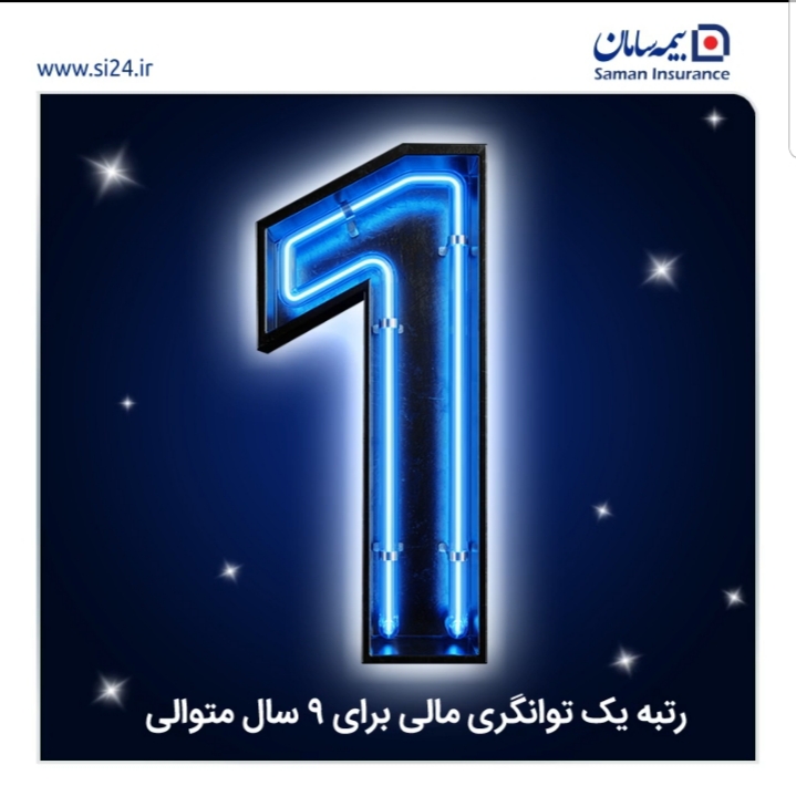 سطح یک توانگری مالی