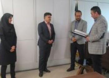 سرپرست جدید