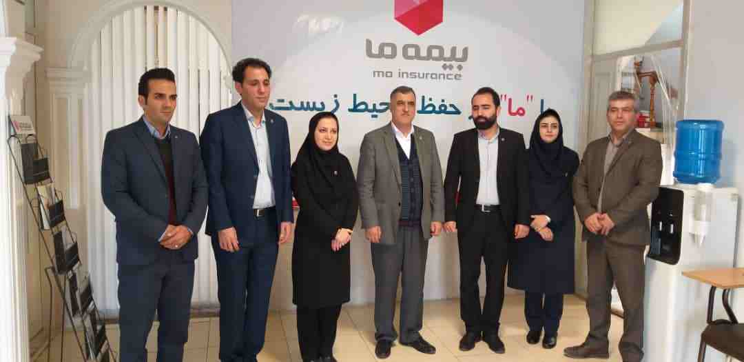 سندیکاي بیمه‌گران