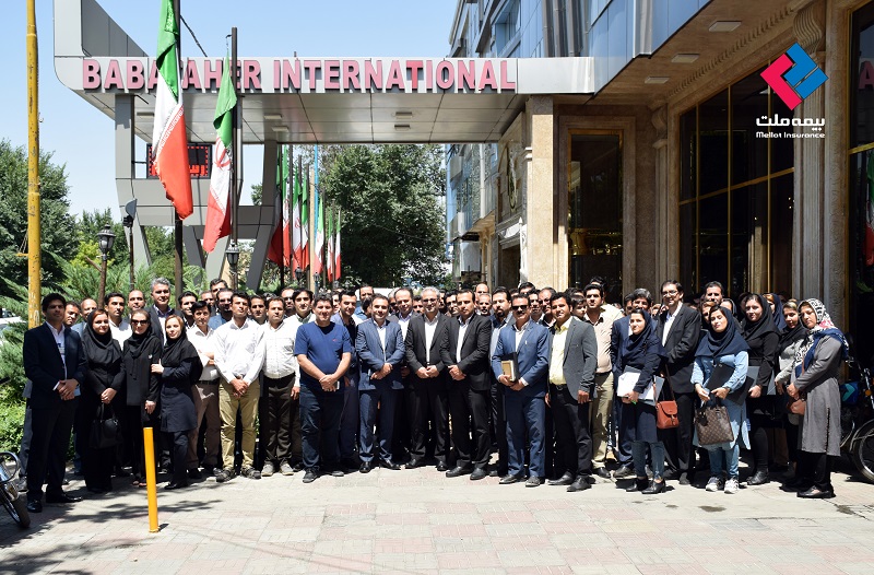 نقش شبکه فروش