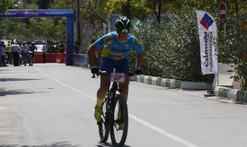 دوچرخه سوار