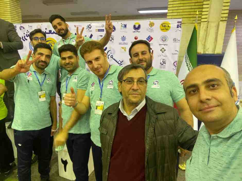 مسابقات دارت