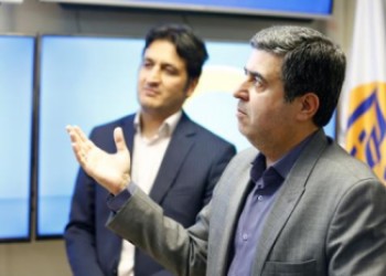 مرکزعملیات و کنترل شبکه