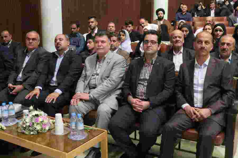 اقلام مورد نیاز