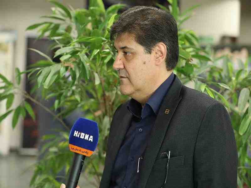 واحدهای ستادی بانک مسکن