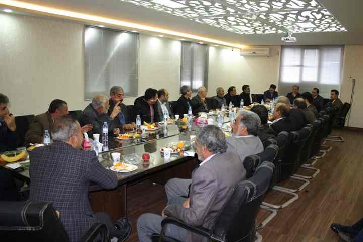 تامین مالی بخش کشاورزی