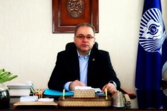 انتقال آب خلیج فارس