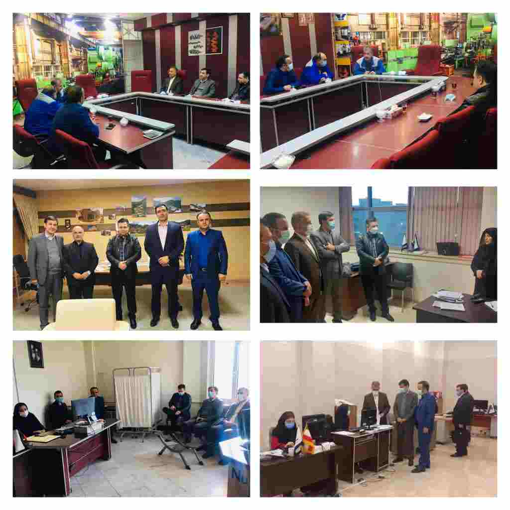 همکاری‌های دوجانبه