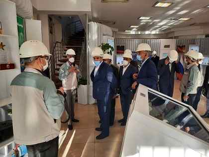 شرکت داروسازی امین