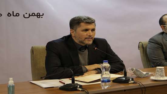 مدیران ستادی