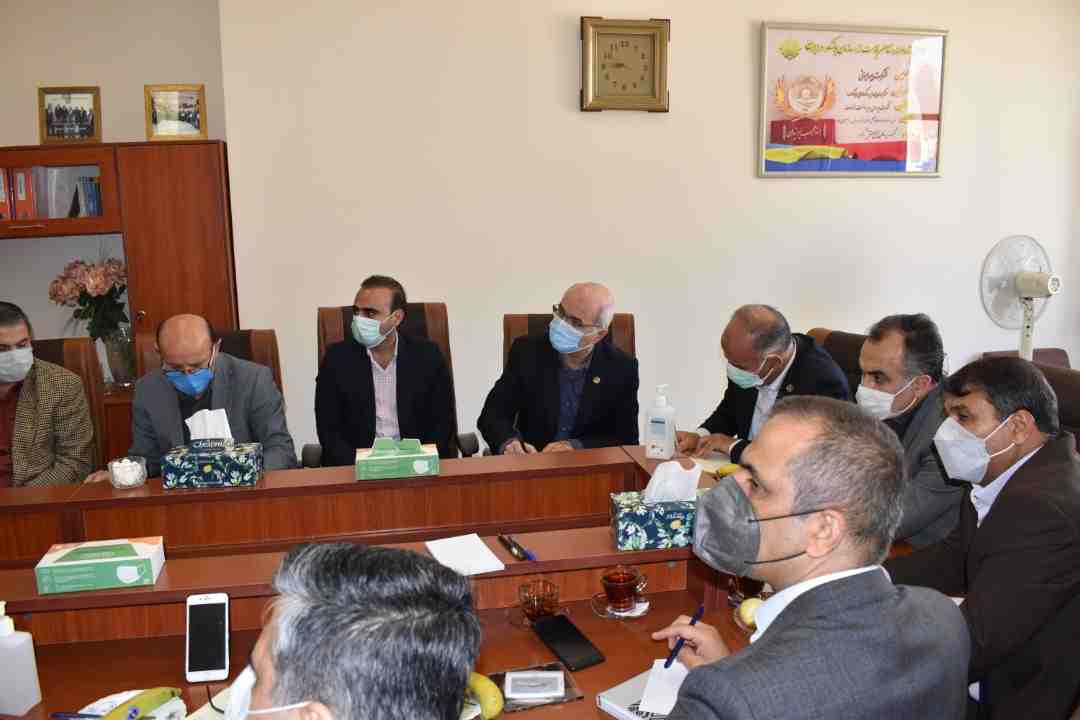 شورای امور بیمه گری