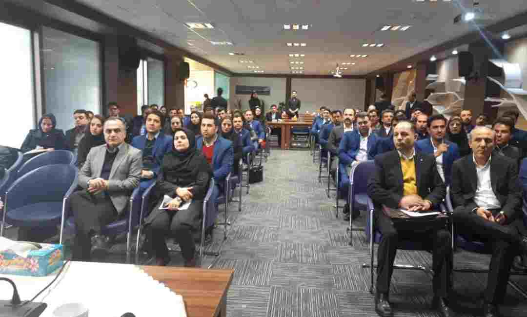 پرداخت خسارت در کمترین زمان