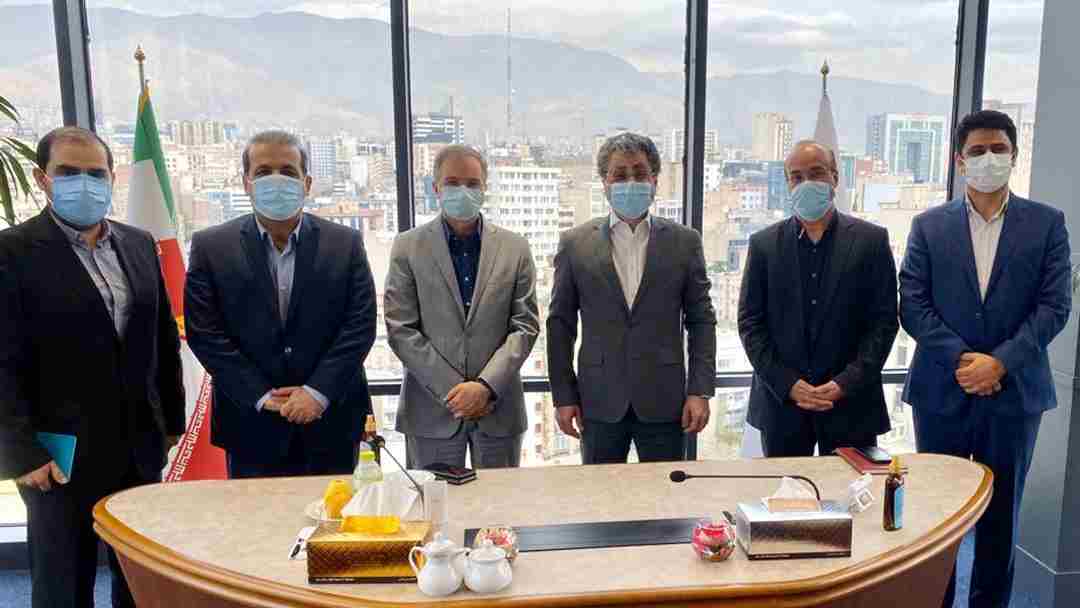 صنعتی گلرنگ