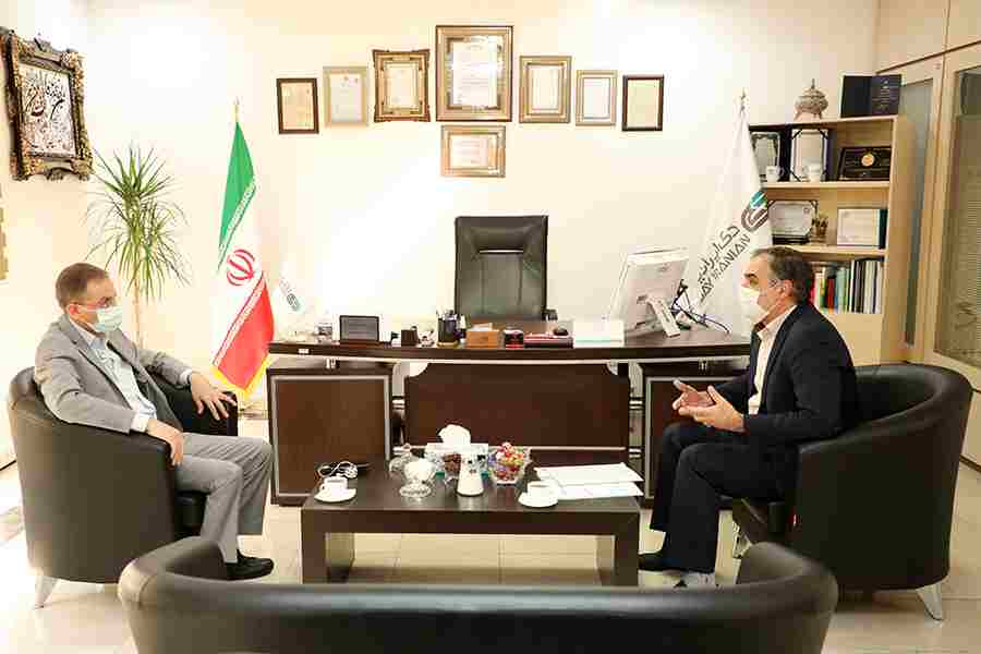 خدمات مالی دی