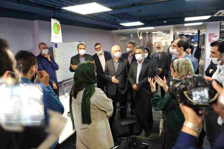 سازمان فناوری اطلاعات