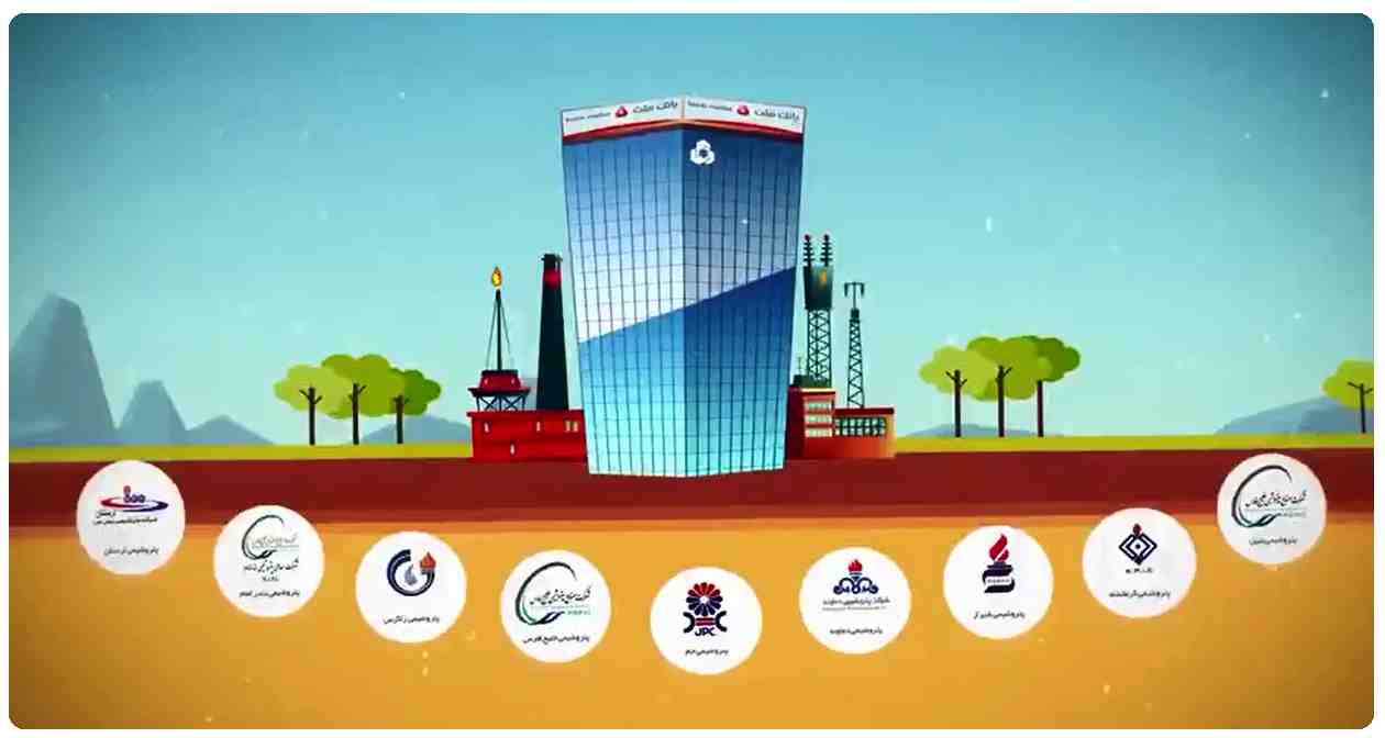 فرآورده‌های پتروشیمی،