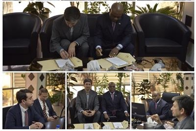 سازمان همکاری‌ اقتصادی