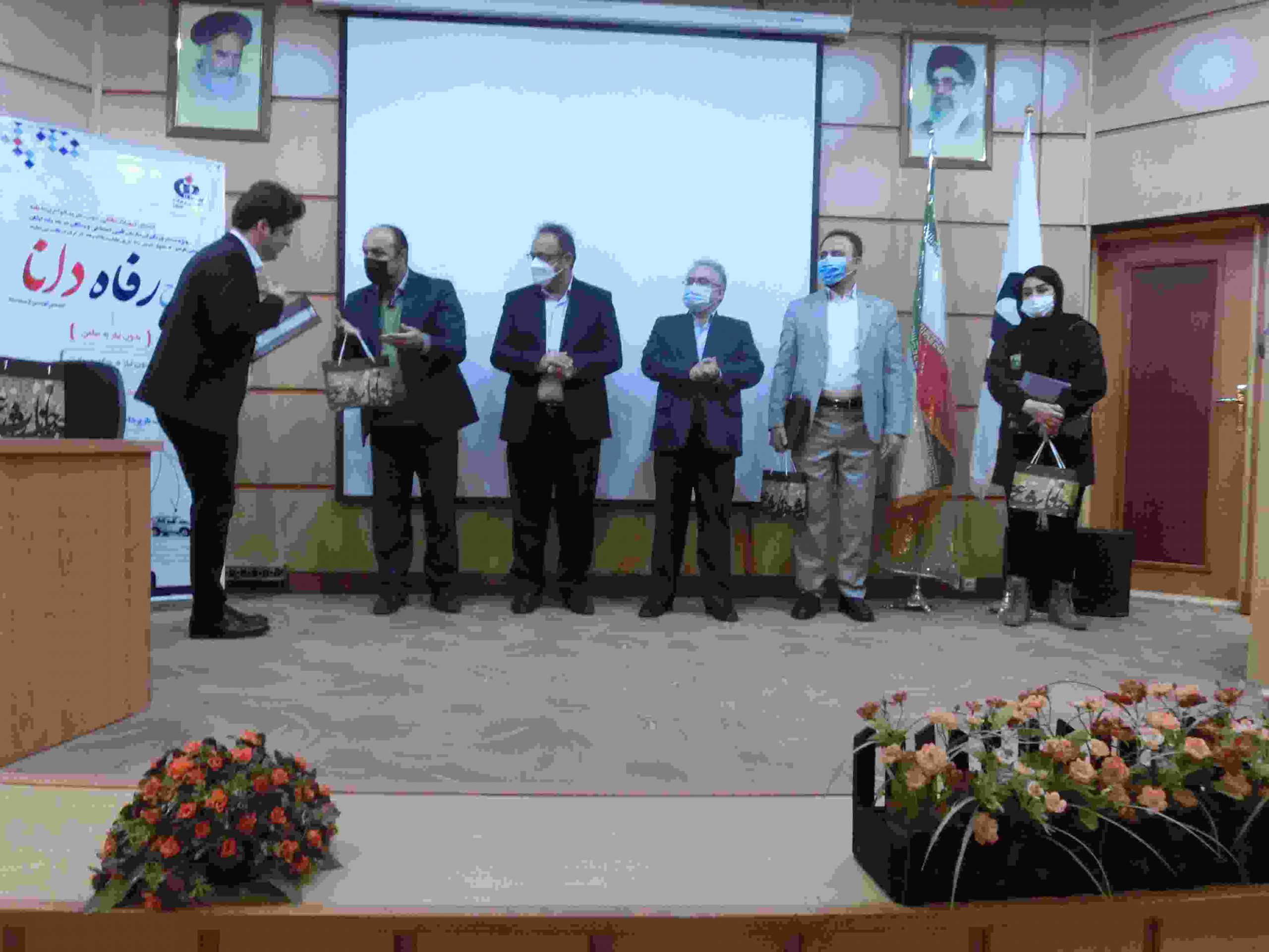 بازاریابی و شبکه فروش