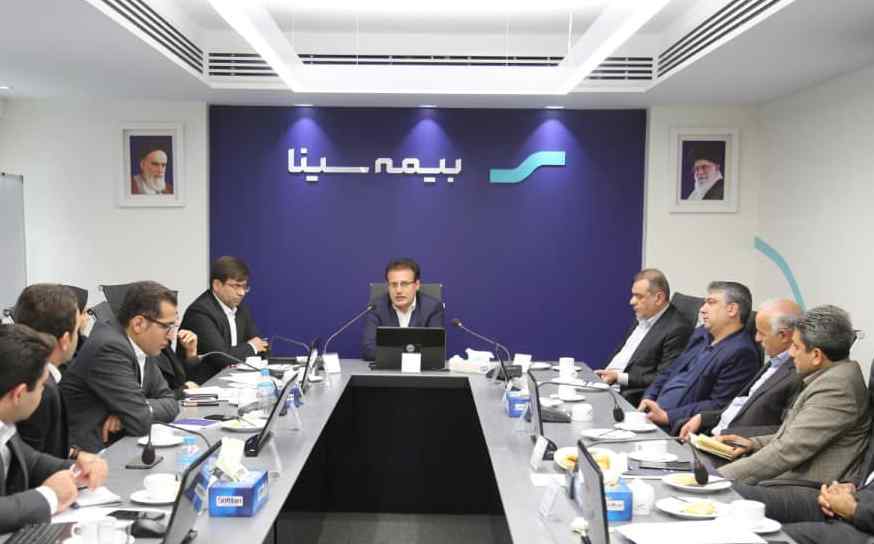 بودجه پیش‌بینی شده