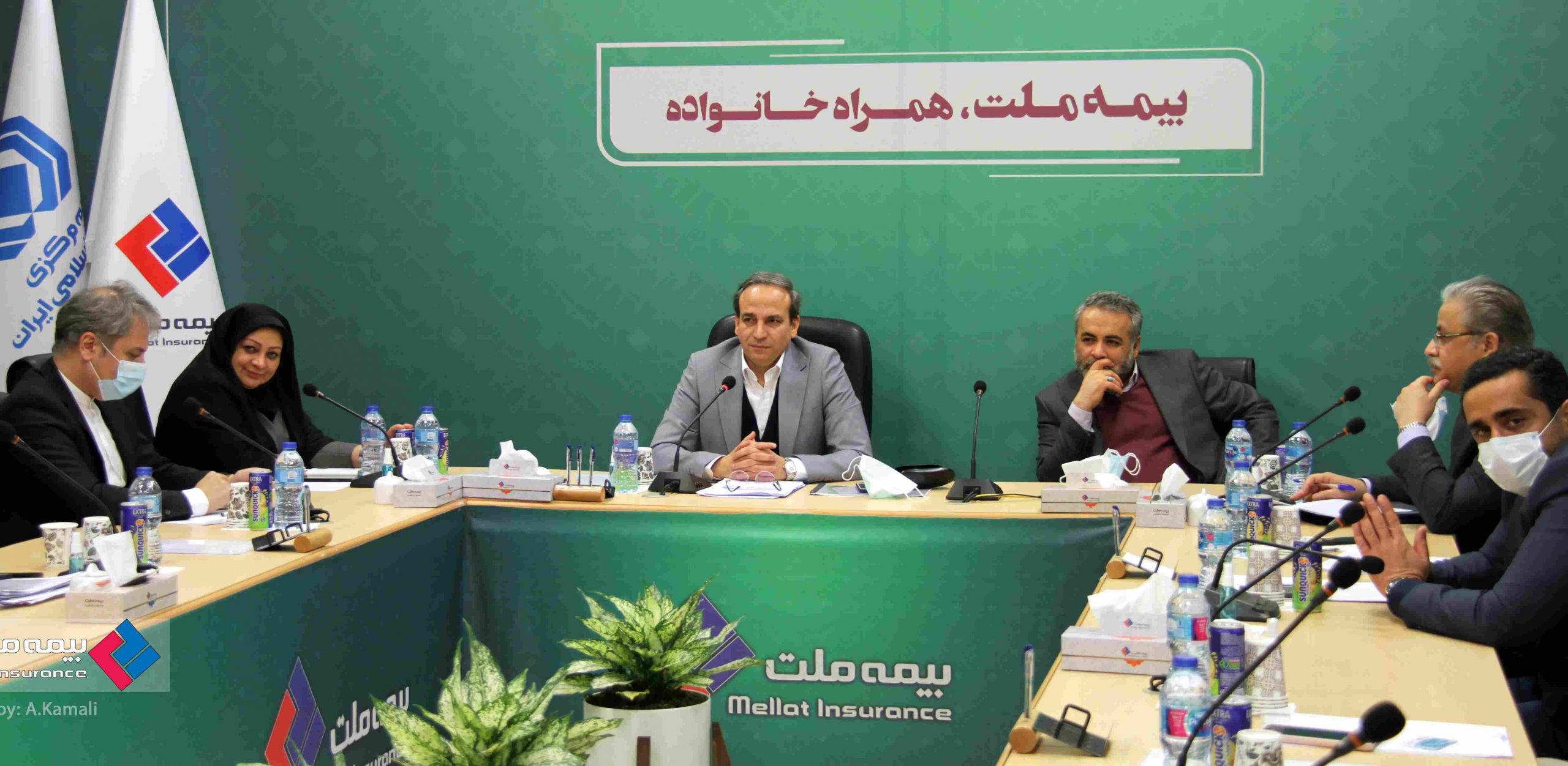 نشست فصلی هم‌اندیشی