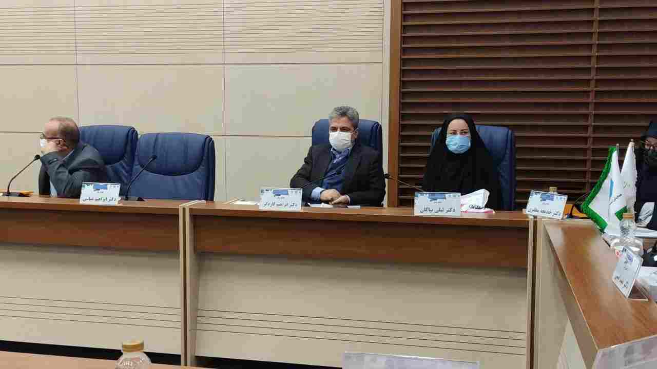 پنل تخصصی"تحول دیجیتال