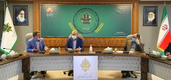 تولید زعفران