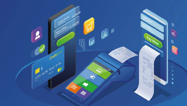 تراکنش‌های انجام شده