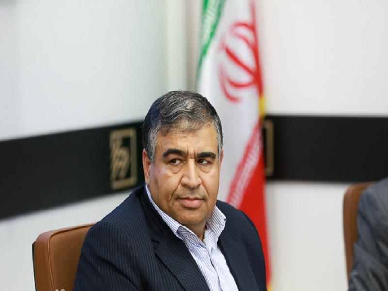 امور اعتباری بانک