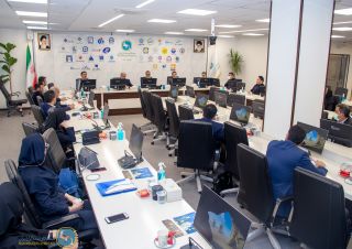 مبارزه با پولشویی سندیکای بیمه گران