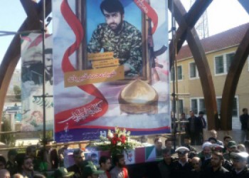 محمد قنبریان