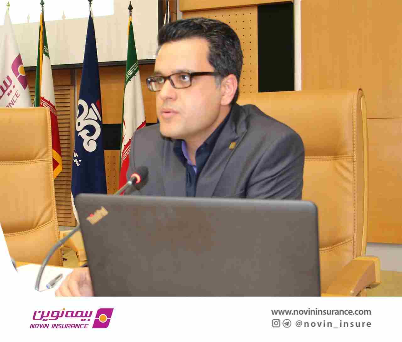 پوشش امراض تکمیلی