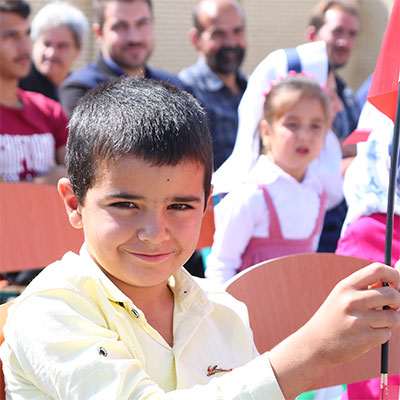 روستای گوره زار