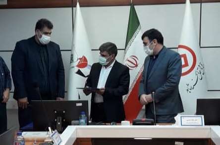 دفترچه های طلوع حسنه شاهد