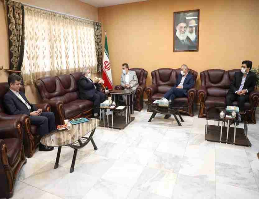 مرکز بهداشتی درمانی