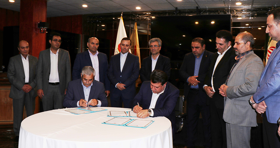 همکاری‌های متقابل