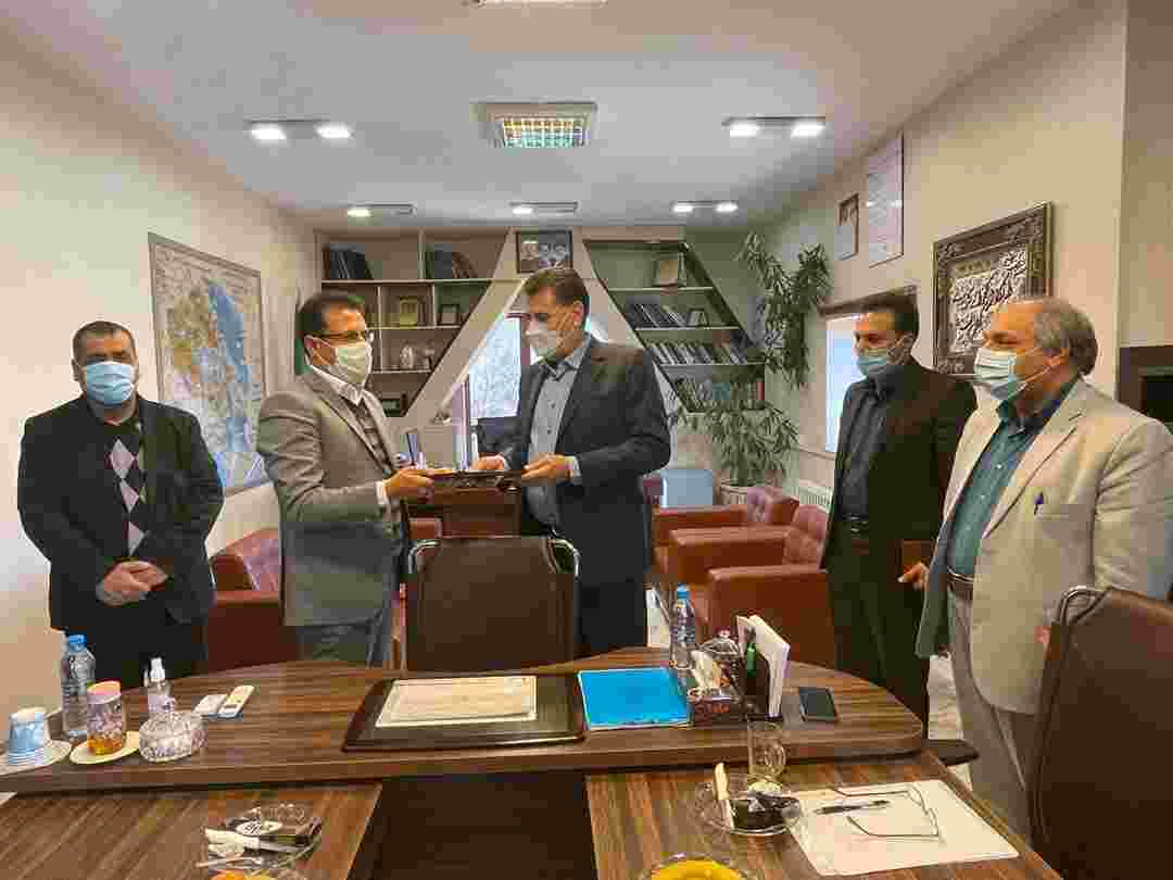 آب و فاضلاب