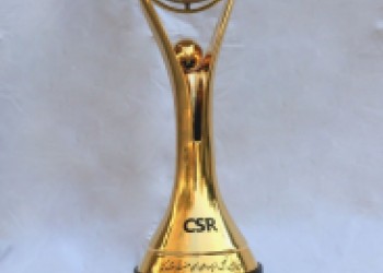 تندیس زرین مسئولیت اجتماعی