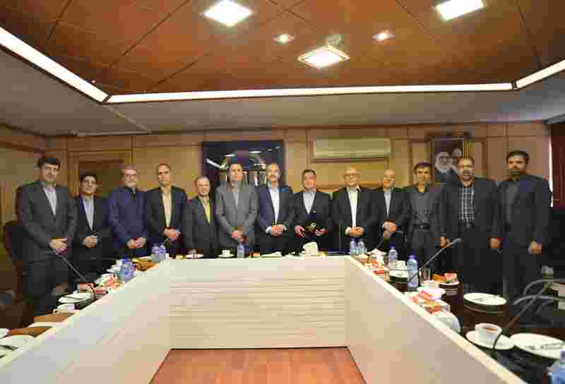 سرپرست جدید معاونت