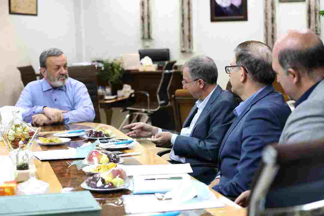 سازمان اقتصادی