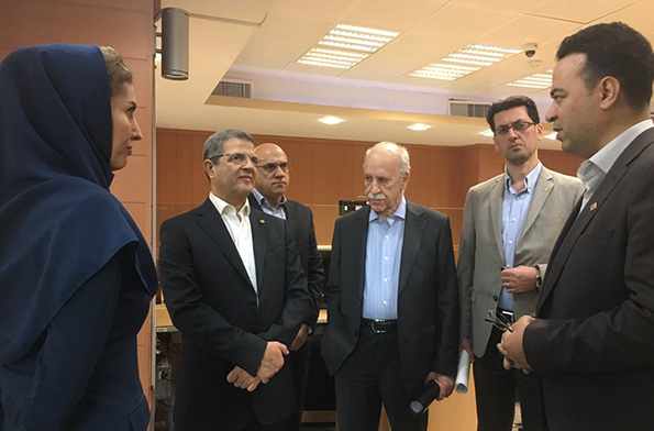 توسعه ظرفیت‌های ارزی