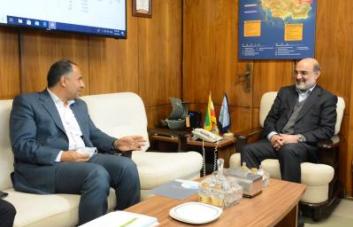 صنایع پتروشیمی خلیج فارس