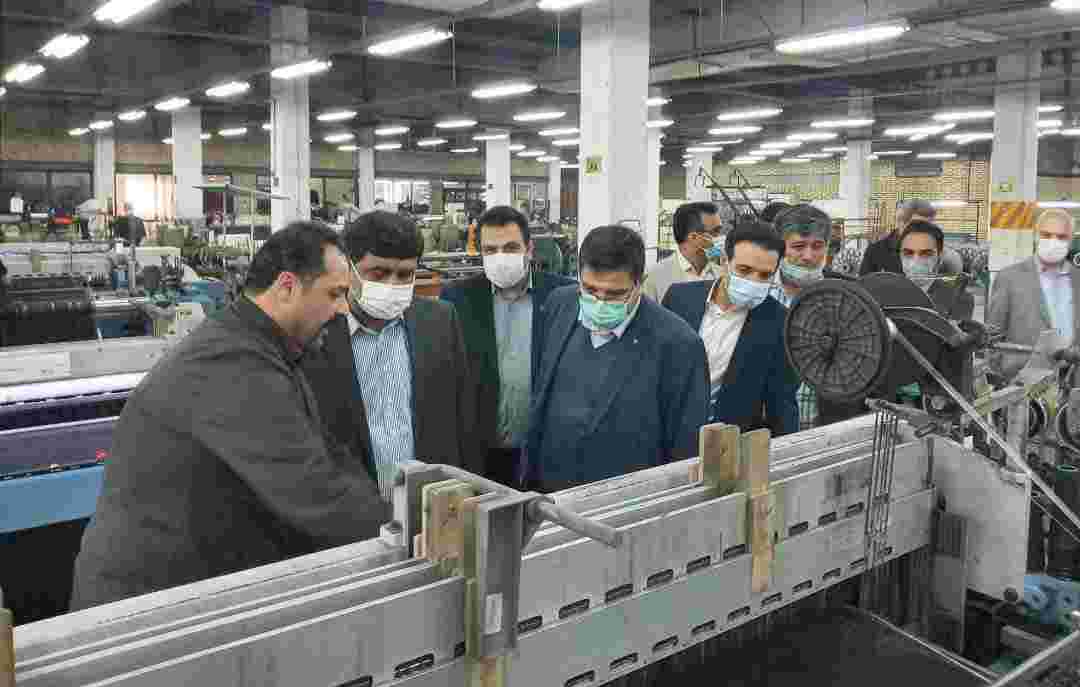 بافندگی پوشاک