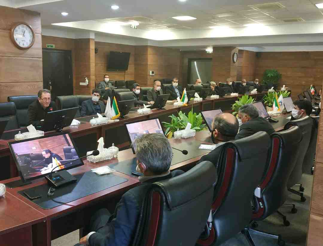 سرپرست اداره کل