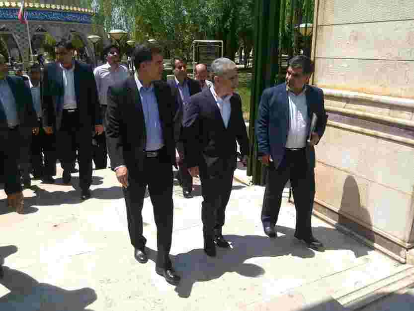 تیم اقتصادی