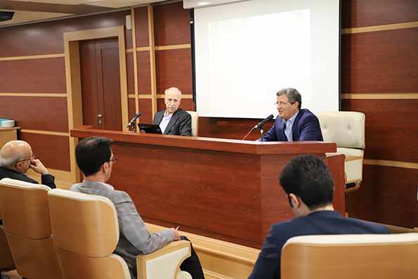 شعب استان تهران