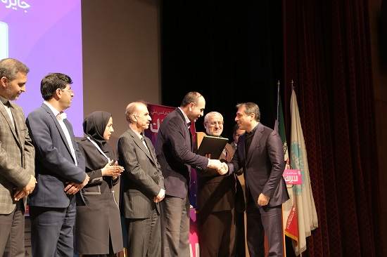 جایزه مدل 34000