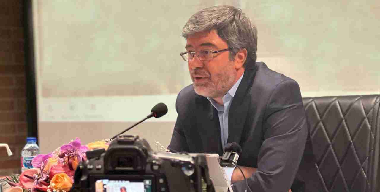 بازار بیمه رازی